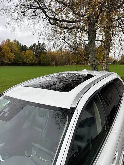 Volvo Xc60 2013 photo 4
