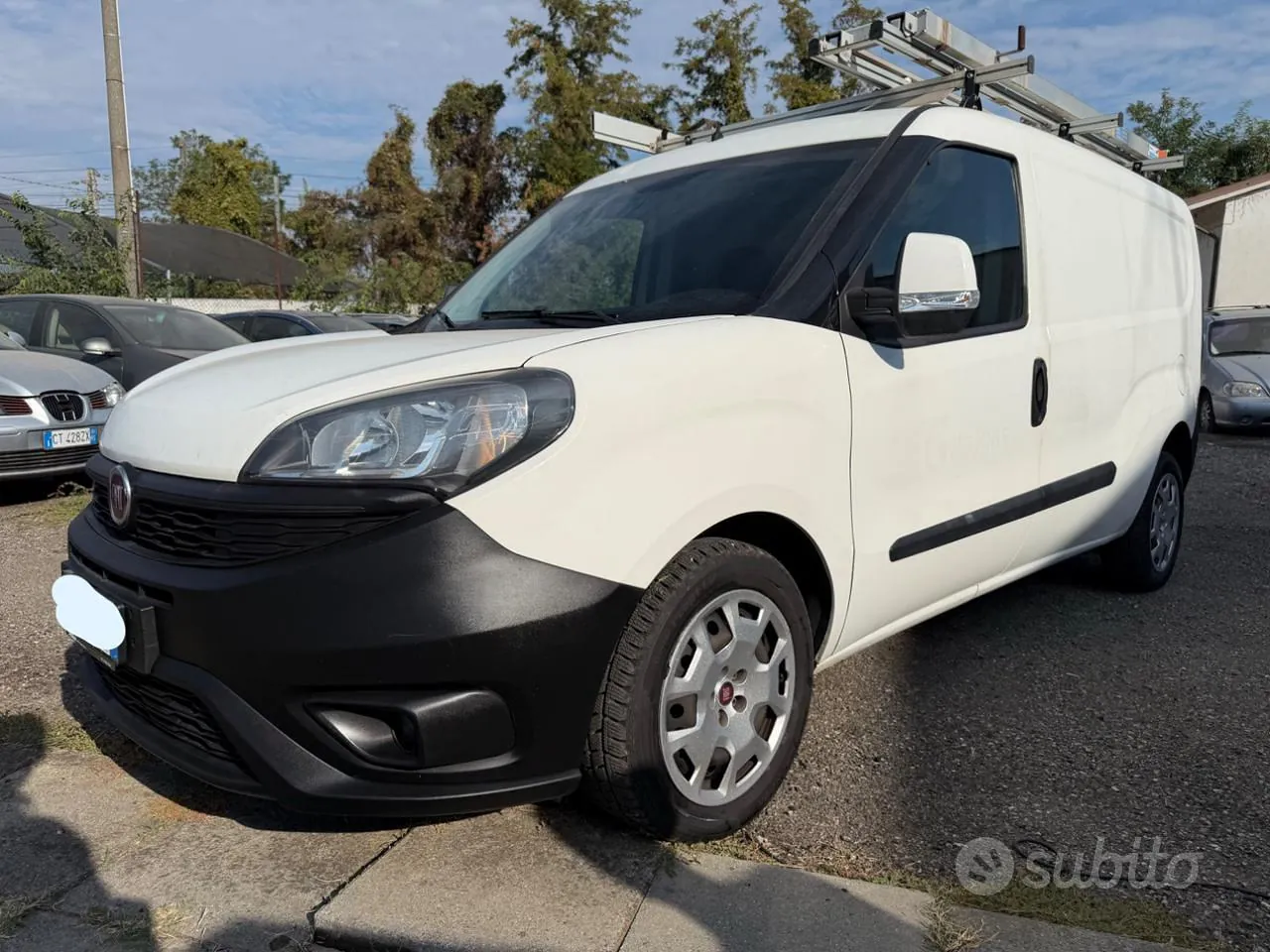 Fiat Doblò