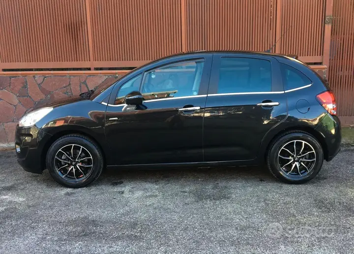 Citroen C3 2010 photo 2