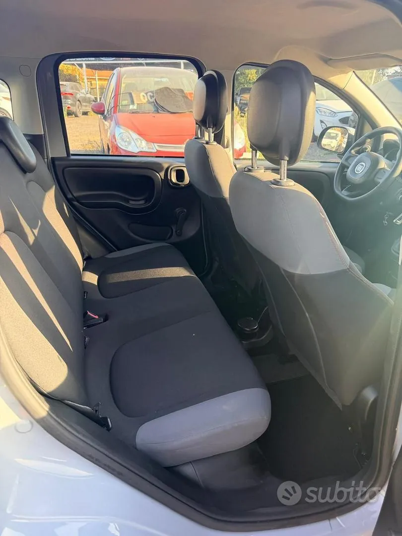 Fiat Panda 2019 photo 3