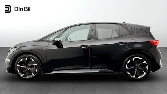 Cupra Born 2025 photo 2