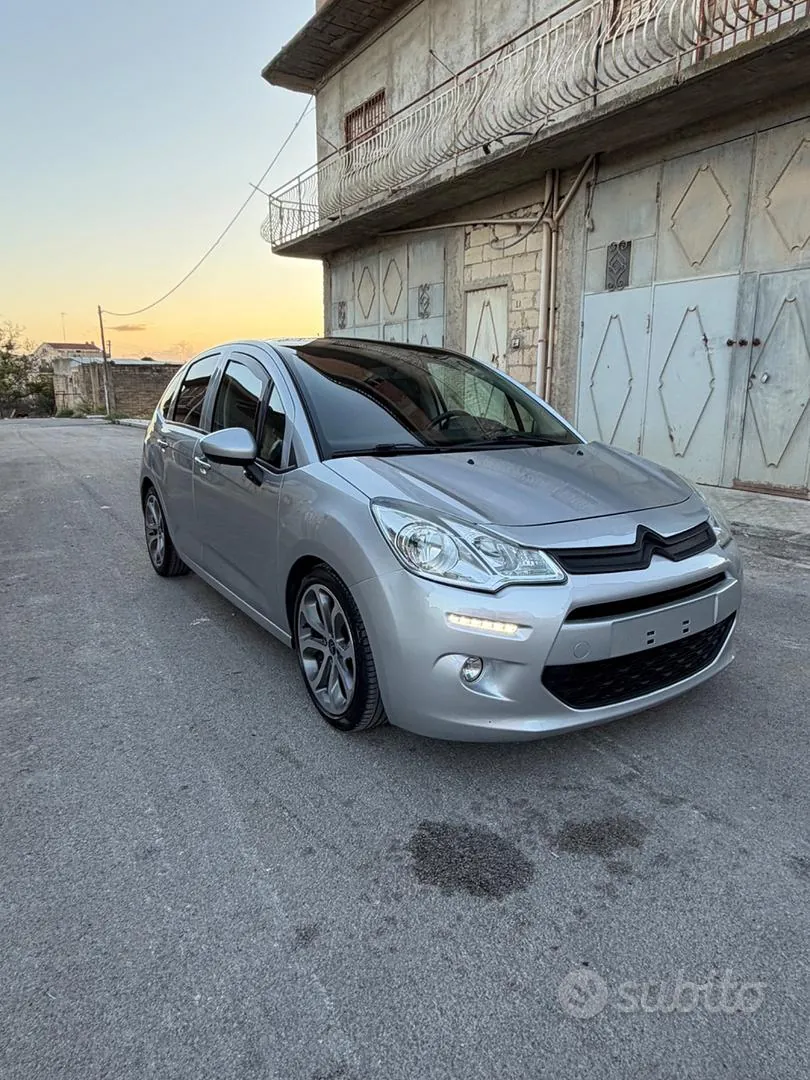Citroen C3