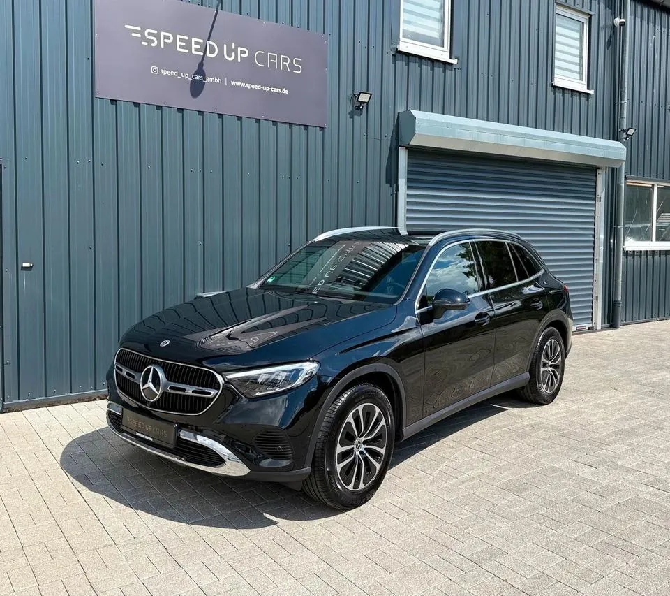 Mercedes-Benz Glc200