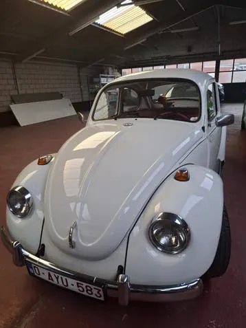 Volkswagen Kever