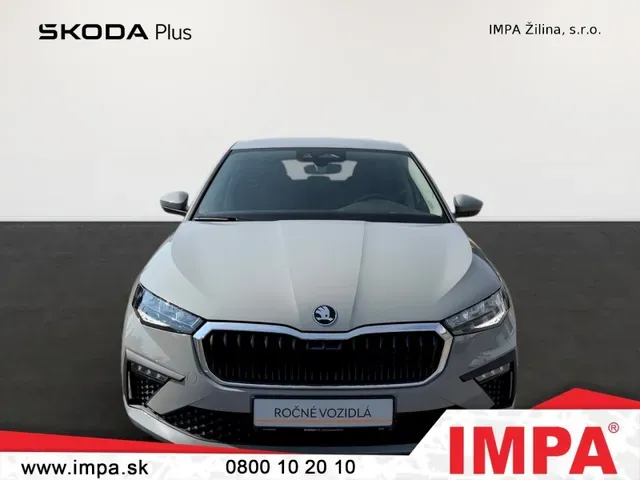 Skoda Scala 2026 photo 3