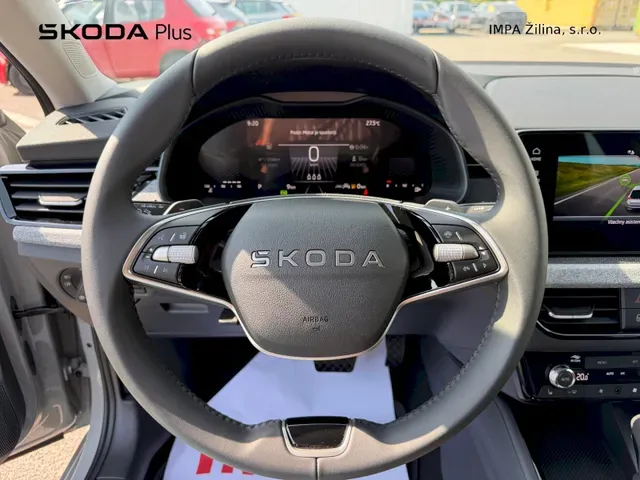 Skoda Scala 2026 photo 4