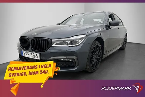 BMW 730