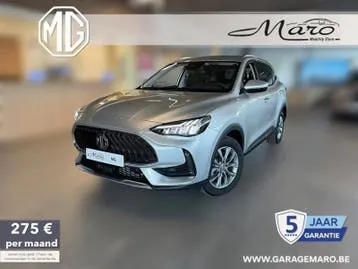 MG Autres Modèles
