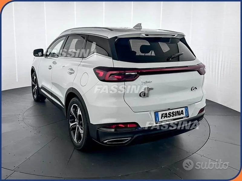 DR Automobiles Dr 6.0 2023 photo 4