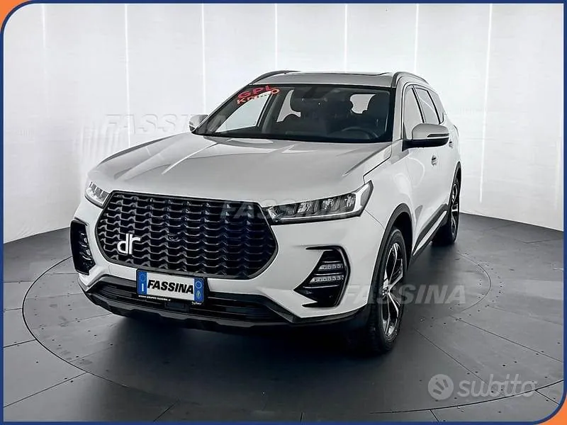 DR Automobiles Dr 6.0 2023 photo 3