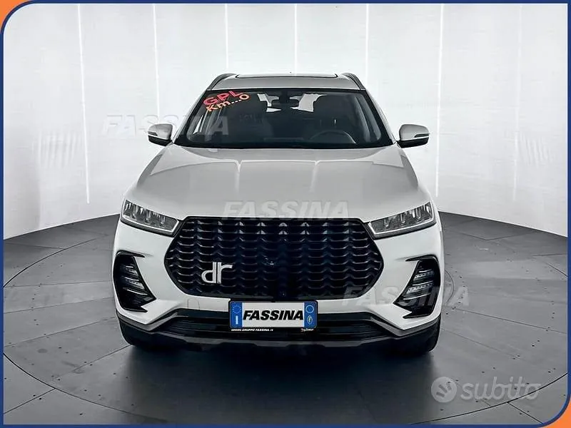 DR Automobiles Dr 6.0 2023 photo 2