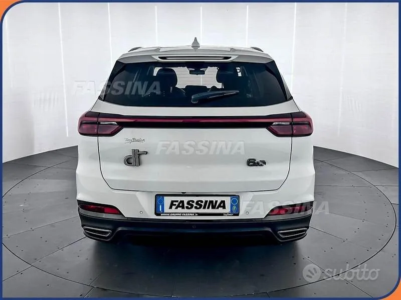DR Automobiles Dr 6.0 2023 photo 5