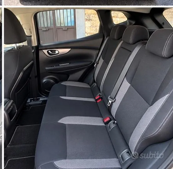 Nissan Qashqai 2018 photo 5