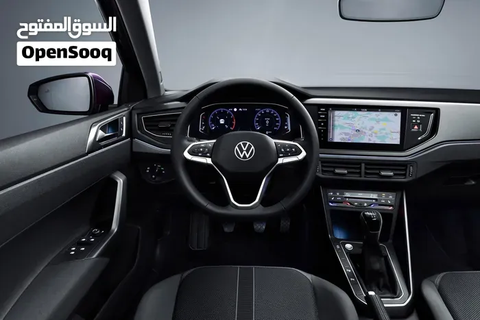 Volkswagen Polo 2019 photo 3