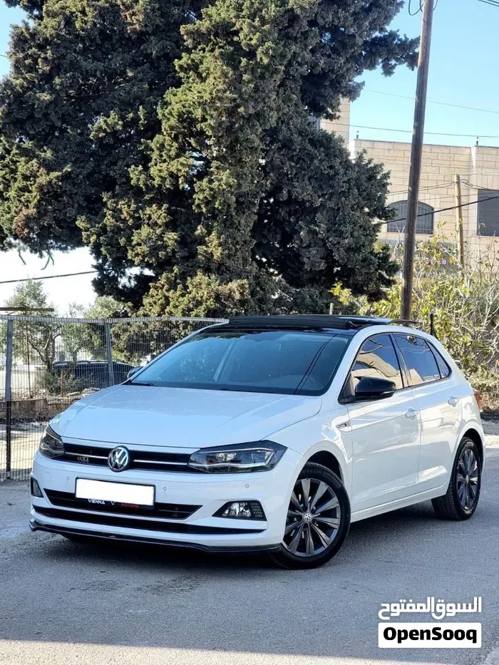 Volkswagen Polo 2019 photo 4