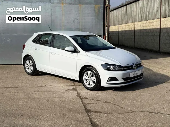 Volkswagen Polo 2019 photo 2