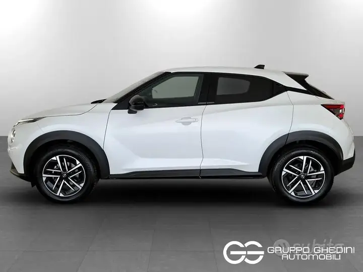 Nissan Juke 2024 photo 2