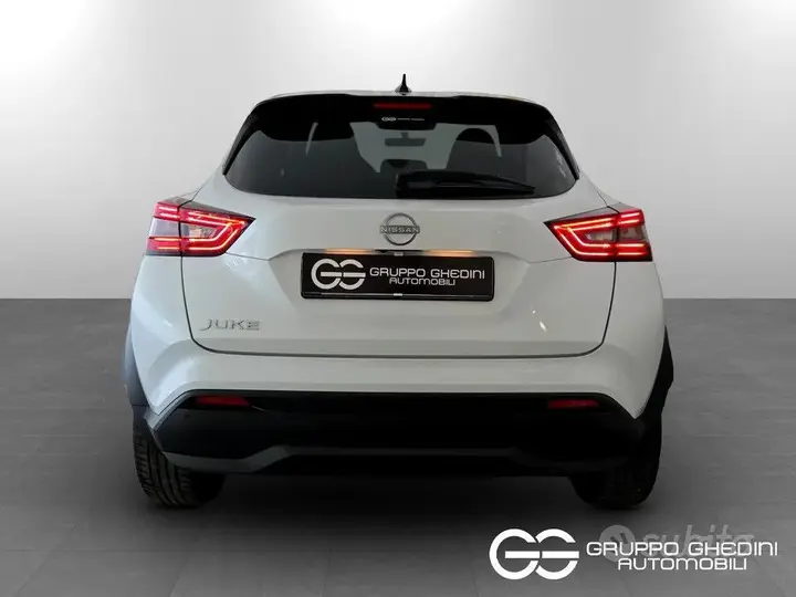 Nissan Juke 2024 photo 5