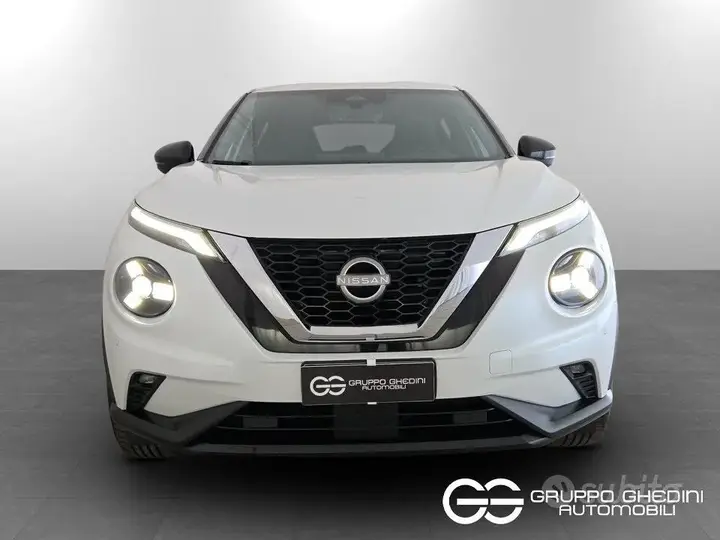 Nissan Juke 2024 photo 4