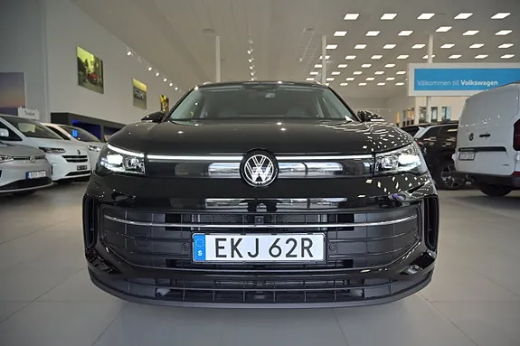 Volkswagen Tiguan 2027 photo 3