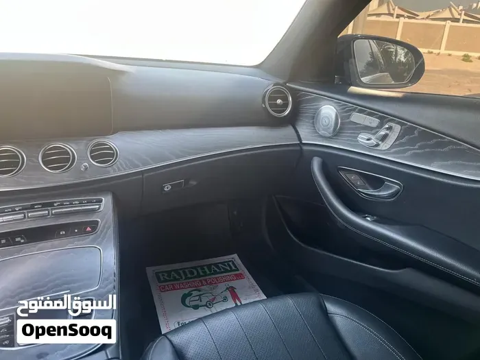 Mercedes-Benz E-Class 2021 photo 2