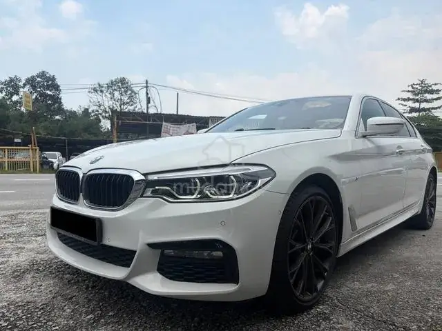BMW 530I