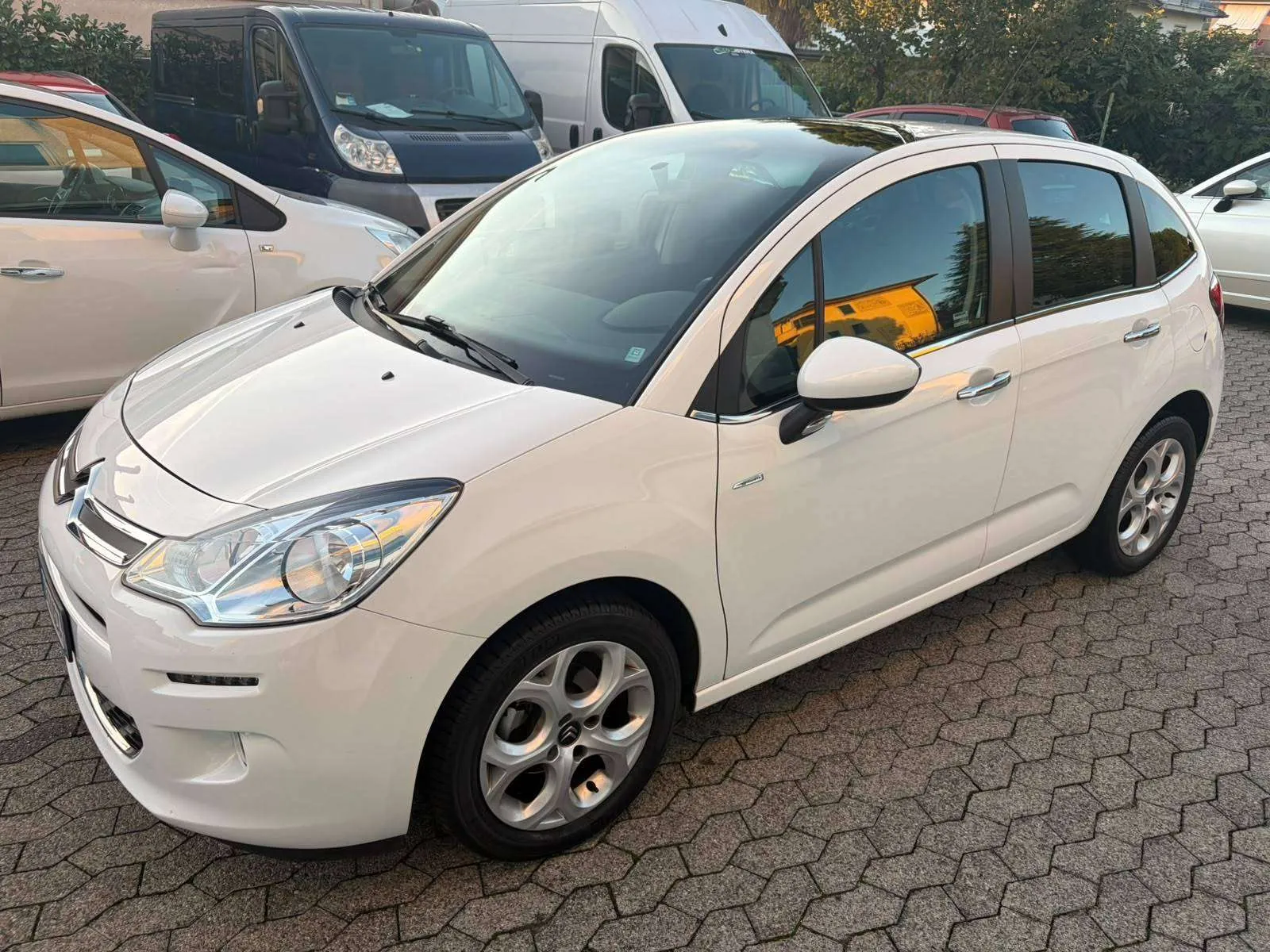 Citroen C3