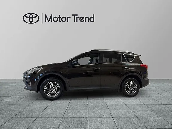 Toyota Rav4 2014 photo 3