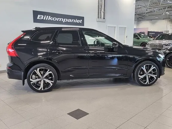 Volvo Xc60 2024 photo 3