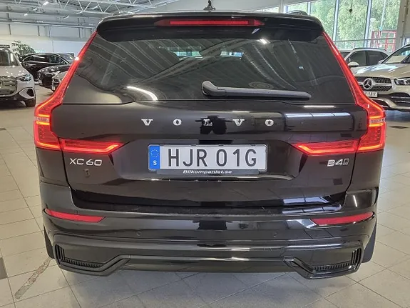 Volvo Xc60 2024 photo 5