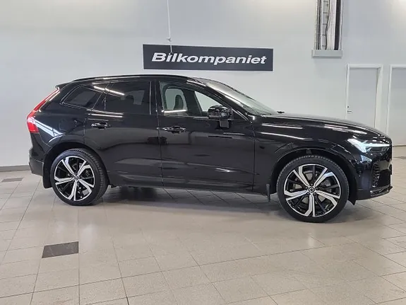 Volvo Xc60 2024 photo 2