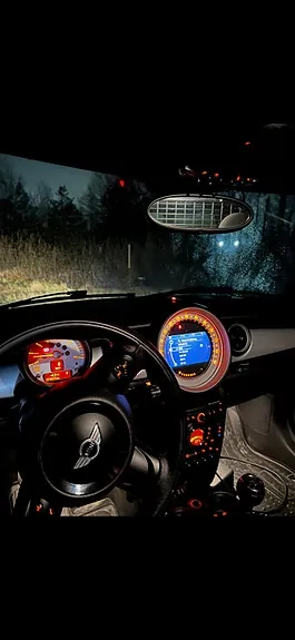 Mini Cooper 2013 photo 3