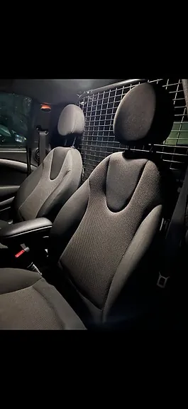 Mini Cooper 2013 photo 5