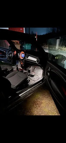 Mini Cooper 2013 photo 2