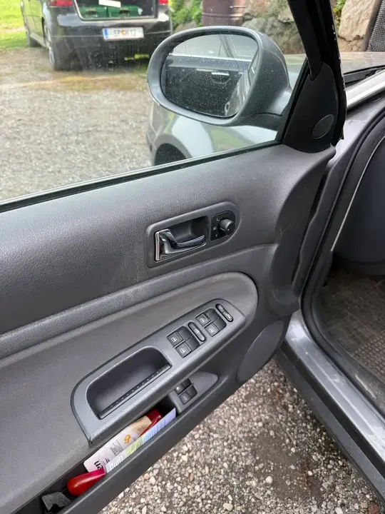 Volkswagen Passat 2004 photo 2