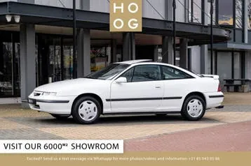Opel Calibra