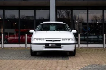 Opel Calibra 1996 photo 2