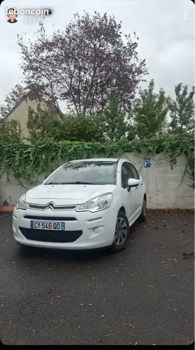 Citroen C3