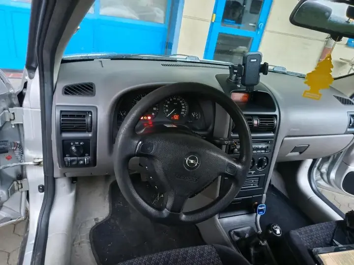 Opel Astra G