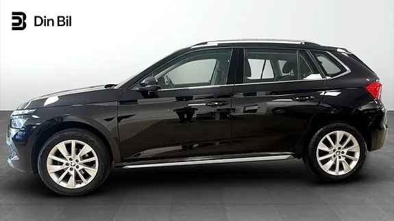 Skoda Kamiq 2023 photo 2