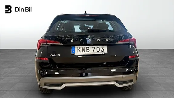 Skoda Kamiq 2023 photo 5