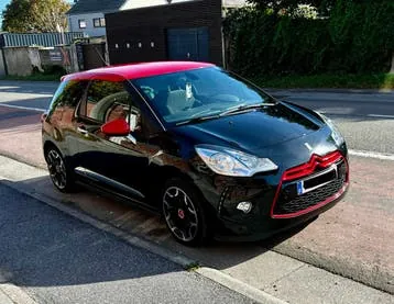 Citroen Ds3