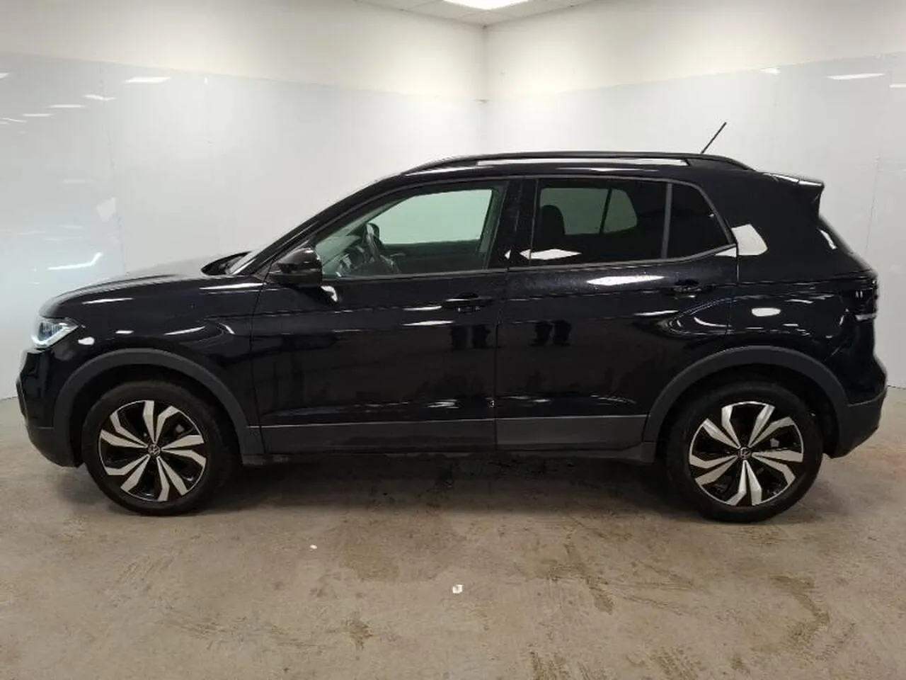 Volkswagen T-Cross 2023 photo 4
