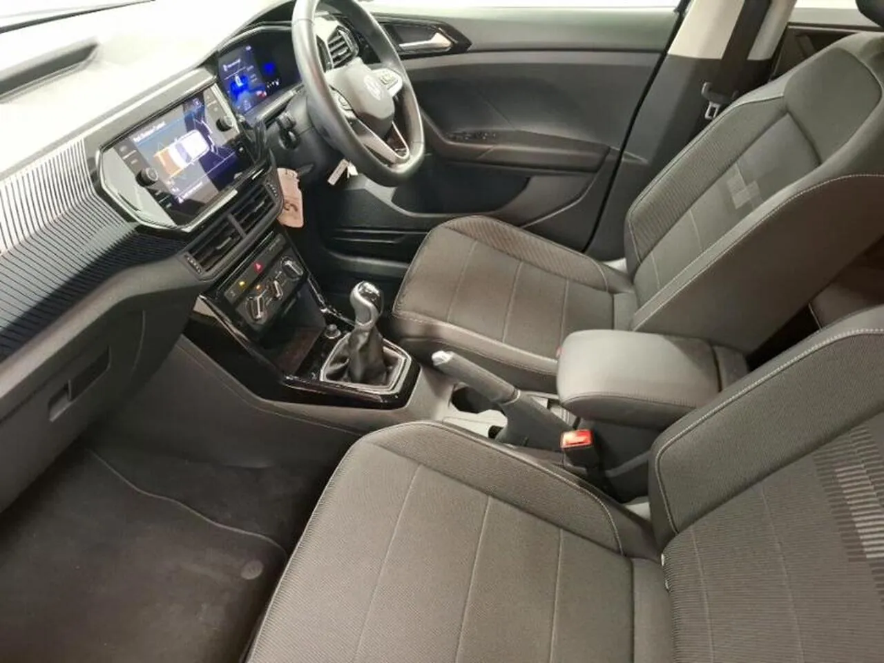 Volkswagen T-Cross 2023 photo 5