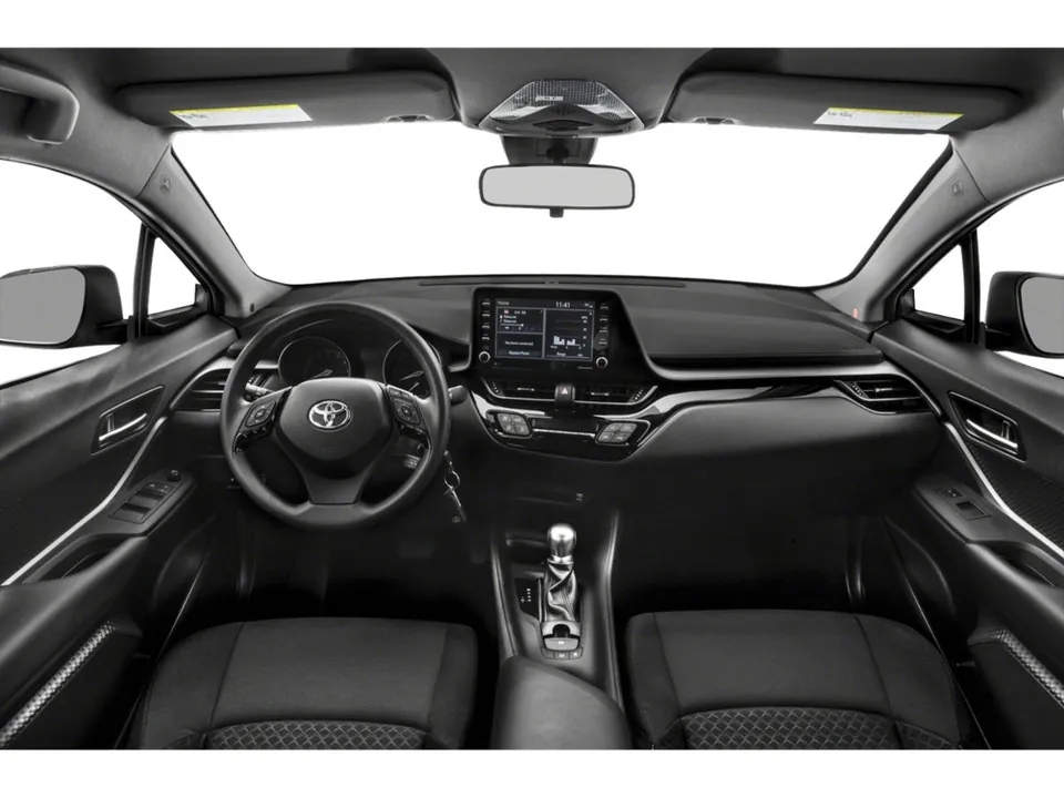 Toyota C-Hr 2021 photo 5