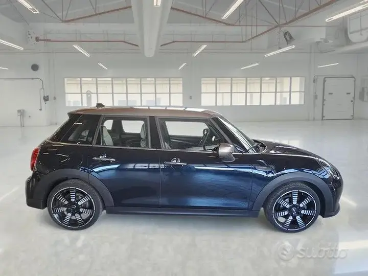 Mini Cooper 2023 photo 3
