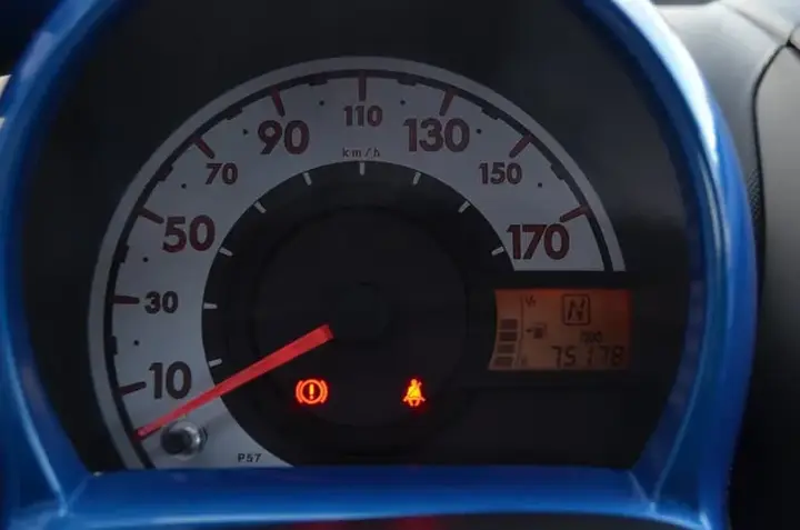 Toyota Aygo 2010 photo 3