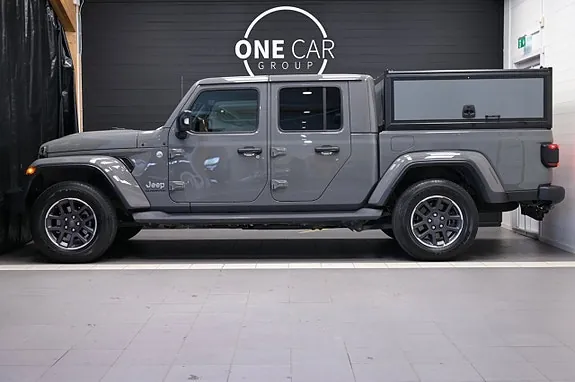 Jeep Gladiator 2022 photo 3