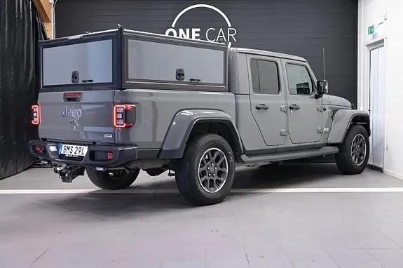 Jeep Gladiator 2022 photo 4