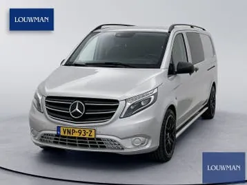 Mercedes-Benz Vito 2022 photo 2